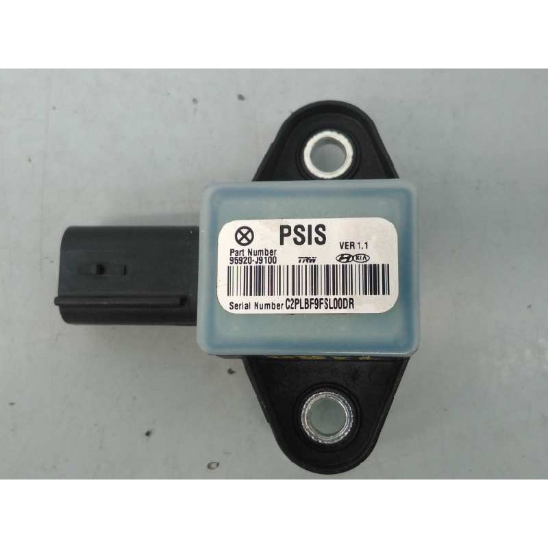 Recambio de sensor para hyundai kona style 2wd referencia OEM IAM 95920J9100  