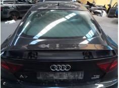 Recambio de porton trasero para audi a7 sportback (4gf) 3.0 tdi quattro referencia OEM IAM   