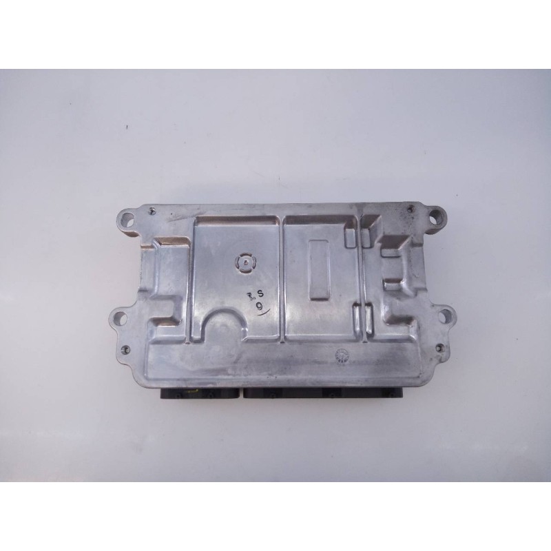 Recambio de centralita motor uce para mazda 3 lim. () evolution referencia OEM IAM P5CC18881 P5CC 