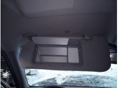 Recambio de parasol izquierdo para kia sorento 2.5 crdi vgt ex1 referencia OEM IAM   