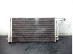 Recambio de condensador / radiador aire acondicionado para skoda fabia combi active referencia OEM IAM 6C0816411B  