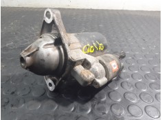 Recambio de motor arranque para toyota auris advance referencia OEM IAM 2810001030  