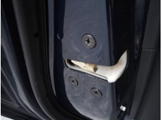 Recambio de cerradura puerta trasera izquierda para mazda 3 lim. () evolution referencia OEM IAM   