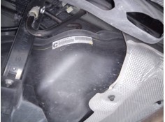 Recambio de deposito combustible para mazda 3 lim. () evolution referencia OEM IAM J3217530353  