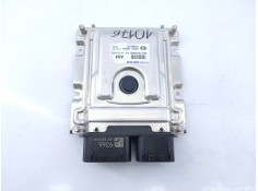 Recambio de centralita motor uce para kia picanto drive referencia OEM IAM 3910704294 1D95218Y 