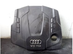 Recambio de tapa motor para audi a7 sportback (4gf) 3.0 tdi quattro referencia OEM IAM   