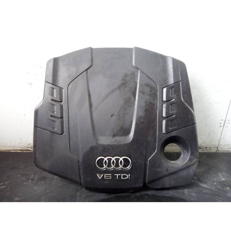 Recambio de tapa motor para audi a7 sportback (4gf) 3.0 tdi quattro referencia OEM IAM   