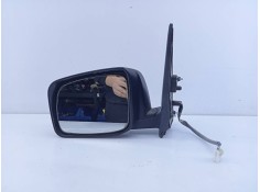 Recambio de retrovisor izquierdo electrico para nissan x-trail (t31) se referencia OEM IAM   