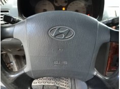 Recambio de airbag delantero izquierdo para hyundai terracan (hp) 2.9 crdi cat referencia OEM IAM   