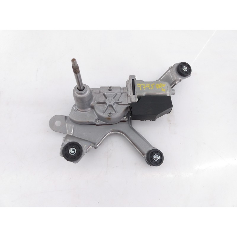 Recambio de motor limpia trasero para toyota rav 4 advance referencia OEM IAM 8513042080 2596002561 