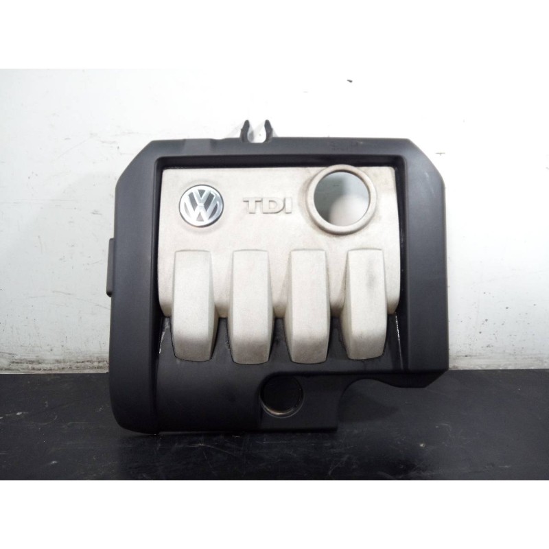 Recambio de tapa motor para volkswagen golf v berlina (1k1) 1.9 tdi referencia OEM IAM   