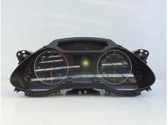 Recambio de cuadro instrumentos para audi a4 ber. (b8) básico referencia OEM IAM 8K0920900C  