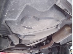 Recambio de deposito combustible para audi a4 ber. (b8) básico referencia OEM IAM 8K0201085  