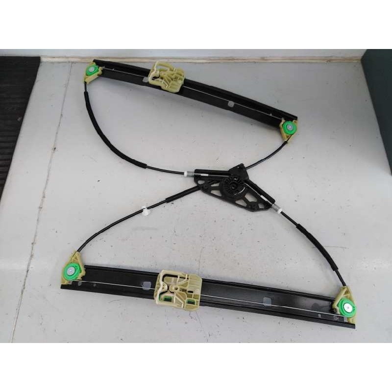 Recambio de elevalunas delantero izquierdo para skoda octavia lim. (5e3) ambition referencia OEM IAM 5E0837461B  