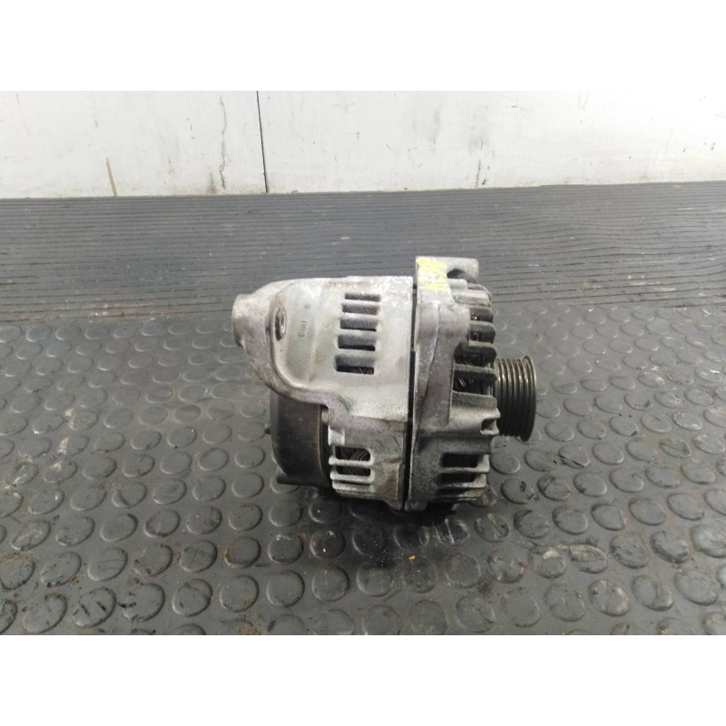 Recambio de alternador para bmw x1 (e84) sdrive 20d referencia OEM IAM 7802261AI05  