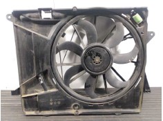 Recambio de electroventilador para opel mokka edition ecoflex referencia OEM IAM F00S3D2027 623120 