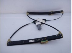 Recambio de elevalunas delantero izquierdo para audi a4 ber. (b8) básico referencia OEM IAM 8KJ0959801A 1101A66634110 