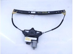 Recambio de elevalunas trasero izquierdo para skoda octavia lim. (5e3) ambition referencia OEM IAM 0130822725 5Q0959811E 