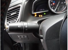 Recambio de mando intermitentes para mazda 3 lim. () evolution referencia OEM IAM   