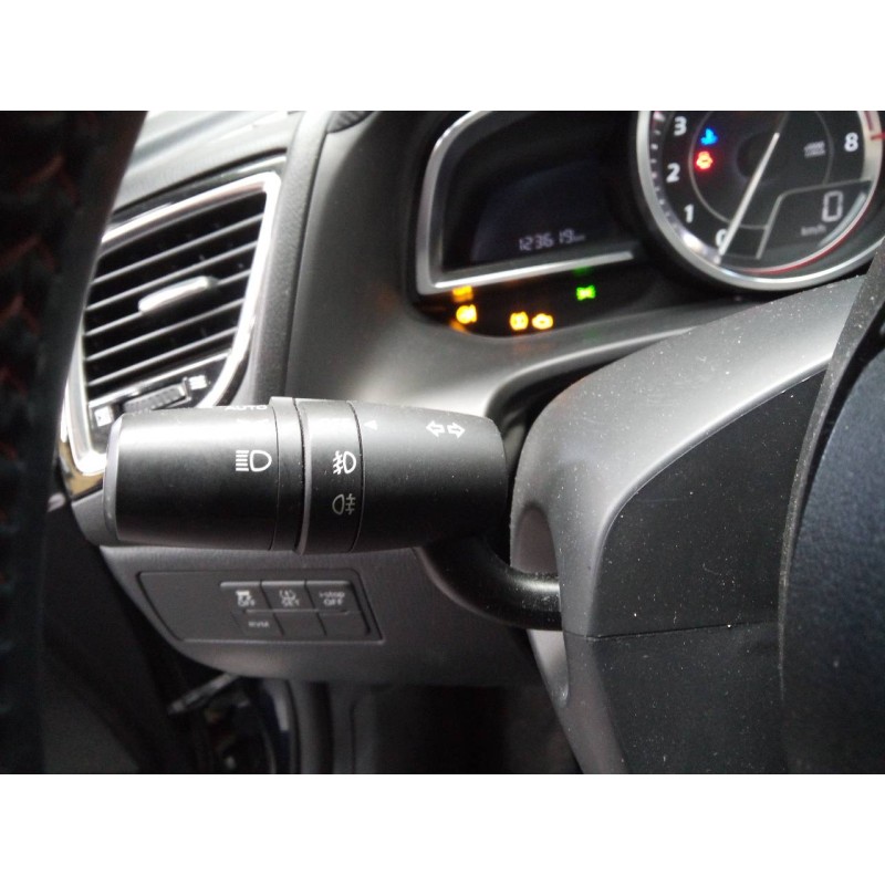 Recambio de mando intermitentes para mazda 3 lim. () evolution referencia OEM IAM   