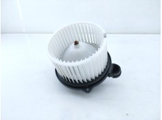 Recambio de ventilador calefaccion para kia picanto drive referencia OEM IAM F00S3B2562  