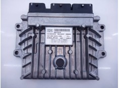 Recambio de centralita motor uce para peugeot 407 premium referencia OEM IAM 9663548180  