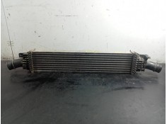 Recambio de intercooler para audi a4 ber. (b8) básico referencia OEM IAM   