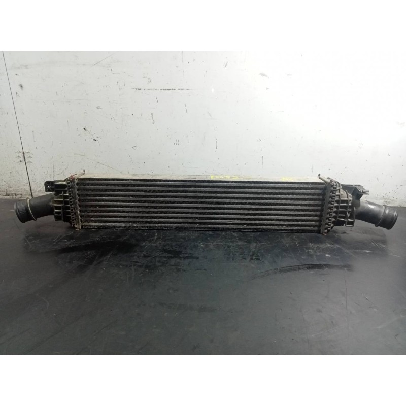 Recambio de intercooler para audi a4 ber. (b8) básico referencia OEM IAM   