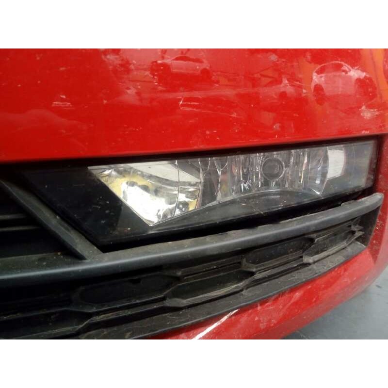 Recambio de faro antiniebla izquierdo para skoda octavia lim. (5e3) ambition referencia OEM IAM   