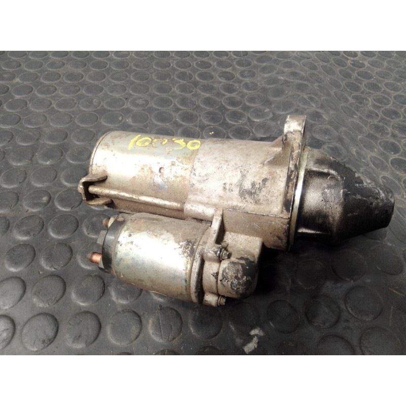 Recambio de motor arranque para chevrolet lacetti sx referencia OEM IAM   