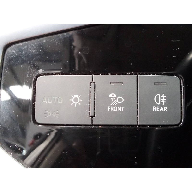 Recambio de mando luces para audi q3 sportback (f3n) 40 tdi quattro referencia OEM IAM   