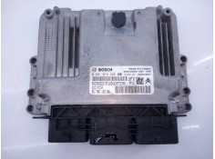 Recambio de centralita motor uce para citroen berlingo cuadro sx referencia OEM IAM 0281018228 9678818280 