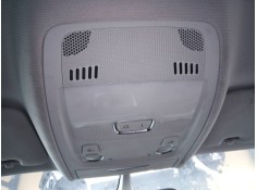 Recambio de luz interior para audi a4 ber. (b8) básico referencia OEM IAM   