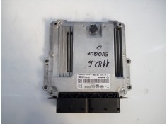 Recambio de centralita motor uce para land rover evoque hse dynamic referencia OEM IAM GX7312C520FAF 0281032607 