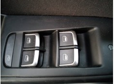 Recambio de mando elevalunas delantero izquierdo para audi a4 ber. (b8) básico referencia OEM IAM   