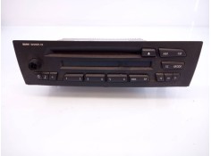 Recambio de sistema audio / radio cd para bmw x1 (e84) sdrive 20d referencia OEM IAM 9227500011 6512922750001 