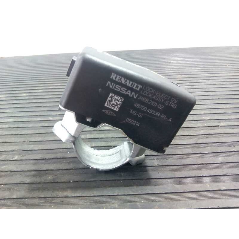 Recambio de antirrobo para nissan qashqai (j11) tekna referencia OEM IAM 487004553R  