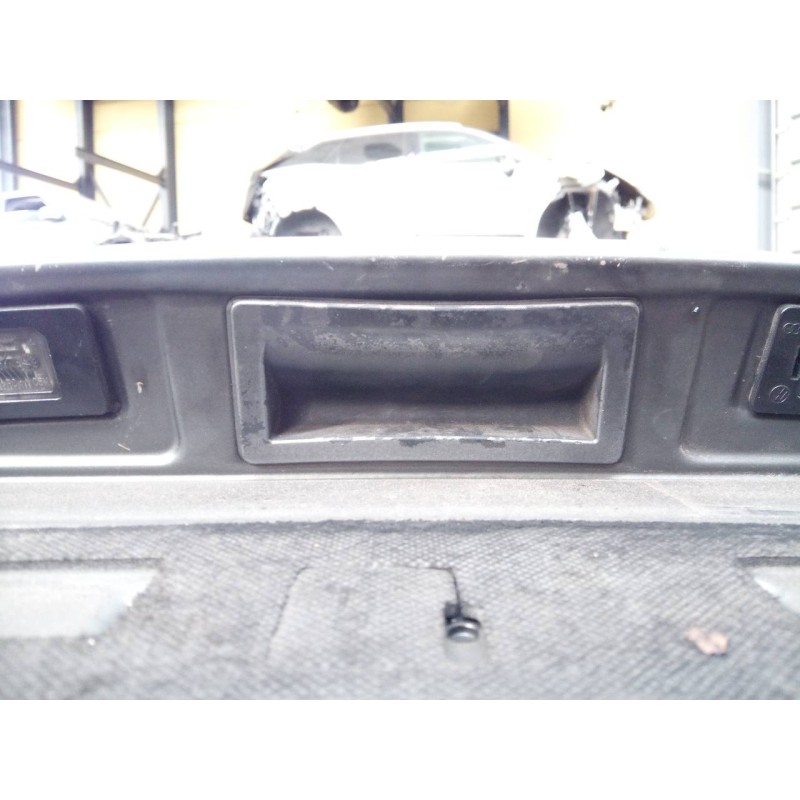 Recambio de maneta exterior porton para audi a4 ber. (b8) básico referencia OEM IAM   