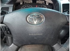 Recambio de airbag delantero izquierdo para toyota land cruiser (j12) 3.0 d-4d gx referencia OEM IAM   