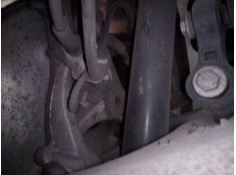 Recambio de mangueta trasera izquierda para audi a4 ber. (b8) básico referencia OEM IAM   