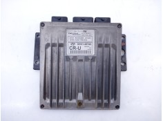 Recambio de centralita motor uce para hyundai terracan (hp) 2.9 crdi cat referencia OEM IAM 391014X740  