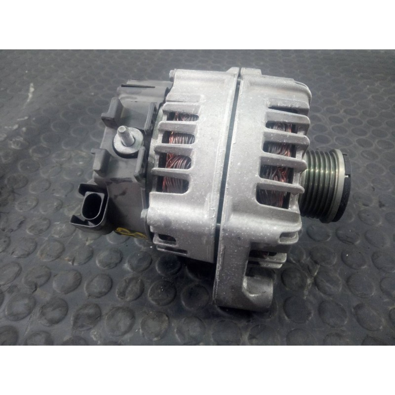 Recambio de alternador para bmw serie 4 coupe (f32) 420d referencia OEM IAM 8519890  