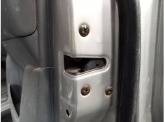 Recambio de cerradura puerta delantera derecha para hyundai terracan (hp) 2.9 crdi cat referencia OEM IAM   