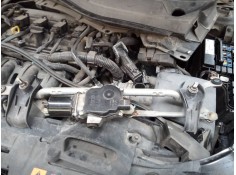 Recambio de motor limpia delantero para mazda 3 lim. () evolution referencia OEM IAM 5717C052  