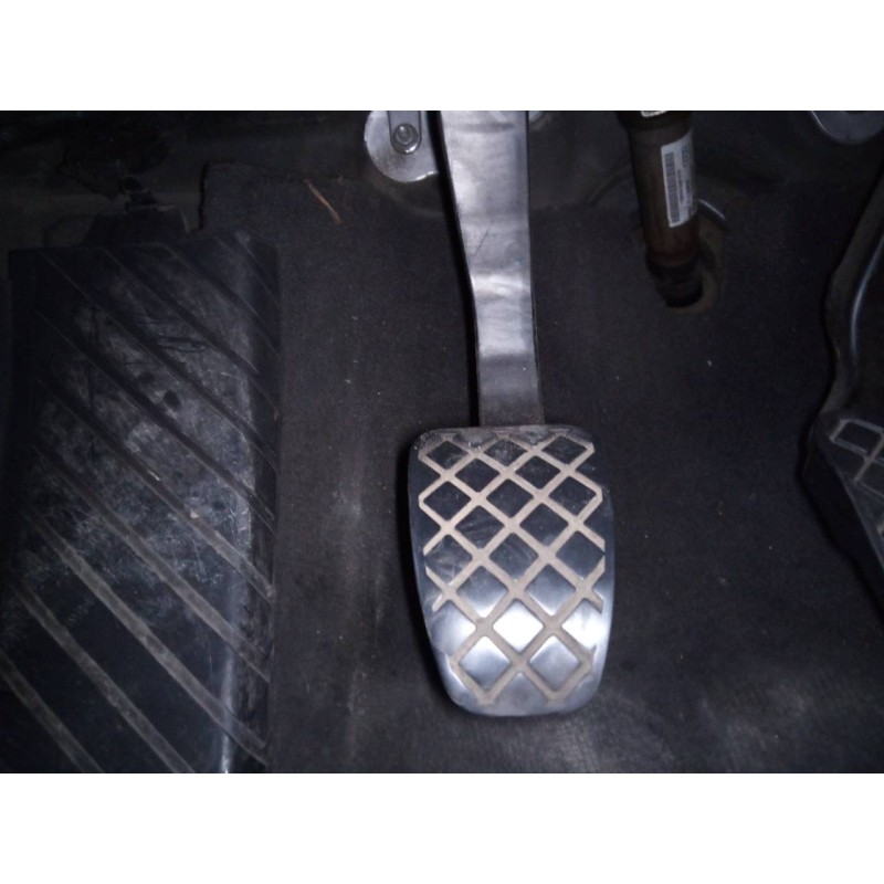 Recambio de pedal embrague para audi a4 ber. (b8) básico referencia OEM IAM   