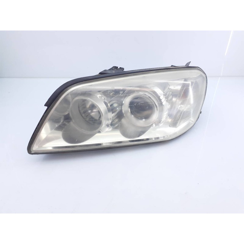 Recambio de faro izquierdo para chevrolet captiva 2.0 vcdi lt referencia OEM IAM   