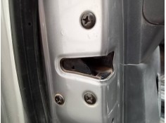 Recambio de cerradura puerta delantera izquierda para hyundai terracan (hp) 2.9 crdi cat referencia OEM IAM   