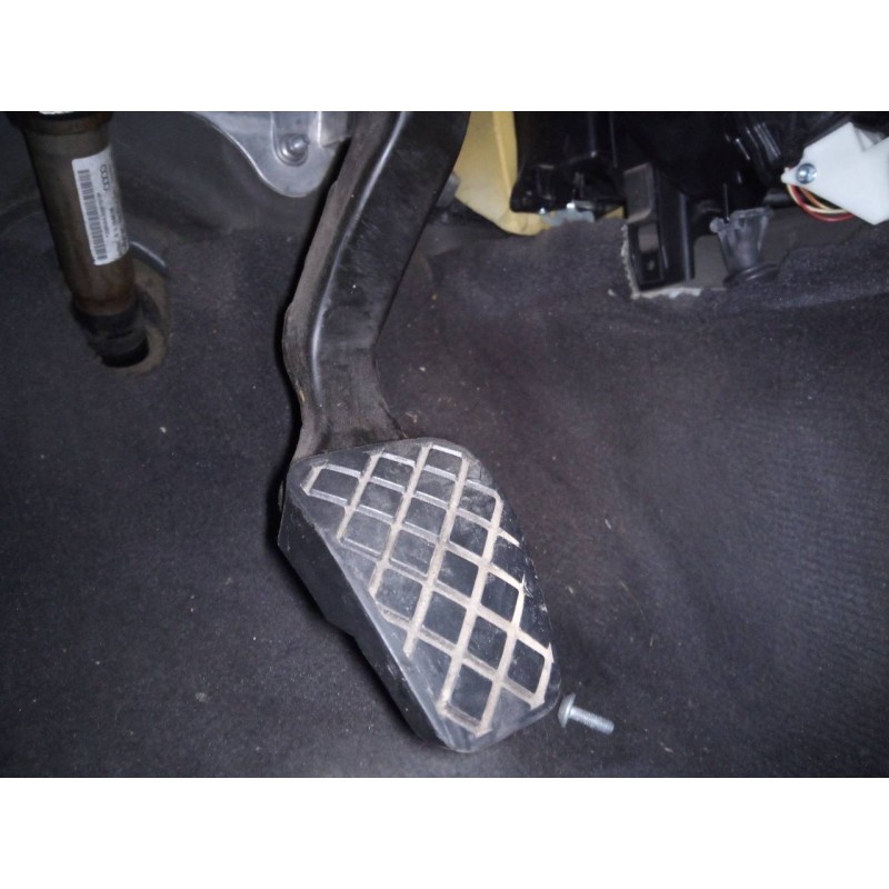 Recambio de pedal freno para audi a4 ber. (b8) básico referencia OEM IAM   