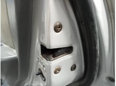 Recambio de cerradura puerta trasera derecha para hyundai terracan (hp) 2.9 crdi cat referencia OEM IAM   