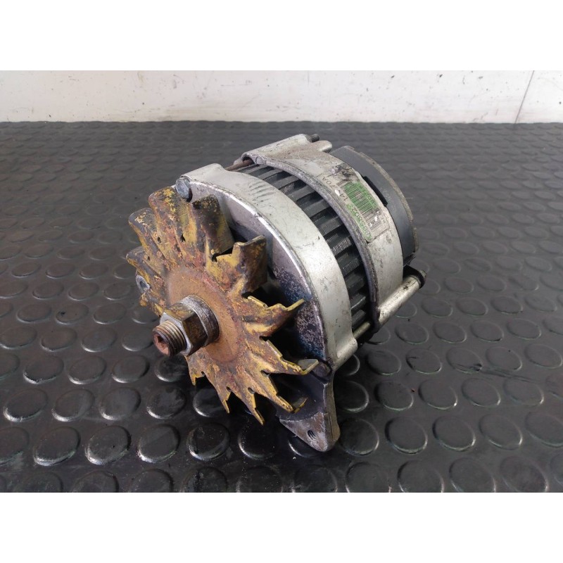 Recambio de alternador para land rover discovery (salljg/lj) tdi (3-ptas.) referencia OEM IAM F865802 F8358021 